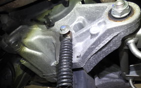 HONDA TODAY 2 2022 AF67