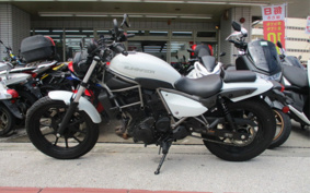 KAWASAKI ELIMINATOR 400-1 2023 EL400A