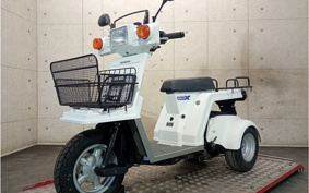 HONDA GYRO TD02