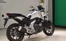 HONDA NC750X DCT 2024 RH09