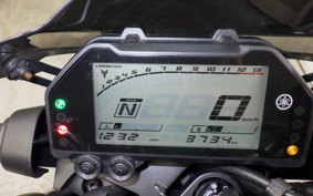 YAMAHA MT-03 ABS 2023 RH21J