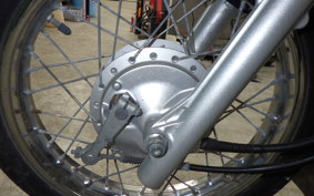 HONDA C110 SUPER CUB JA10