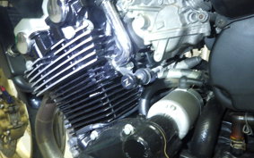 HONDA CB400 SUPER BOLDOR VTEC 2006 NC39