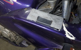 HONDA XELVIS 1994 MC25