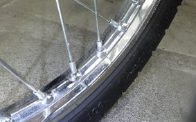 HONDA C50 SUPER CUB 2015 AA09