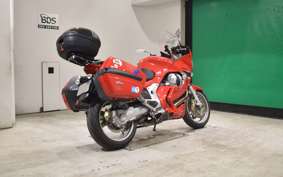 MOTO GUZZI NORGE 1200 2009