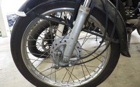 HONDA CD90 BENLY HA03