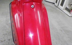 HONDA ｸﾛｽｶﾌﾞ50 2006 AA06