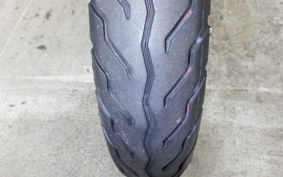 SUZUKI LET's 2009 CA4AA