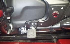 HONDA GL1800SE TRIKE 2022 SC68