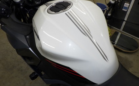 KAWASAKI NINJA 400 2023 EX400L