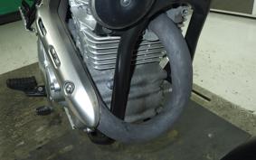 YAMAHA SEROW 250 Gen.2 DG17J