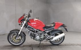 DUCATI MONSTAR 900S 2001 M200AA