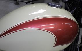 KAWASAKI W400 2010 EJ400A