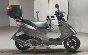 SUZUKI ADDRESS V125 CF4MA