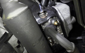 HONDA DIO110-3ﾍﾞｰｼｯｸ 2010 JK03