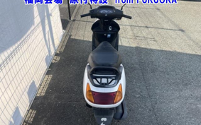 HONDA SPACY100