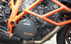KTM 1290 SUPER DUKE R 2020