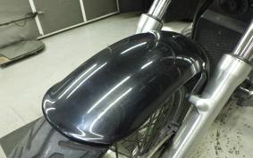 HONDA STEED 400 2002 NC26