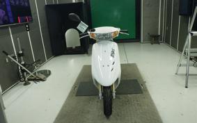 HONDA DIO ZX GEN 2