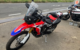 HONDA CRF250 RALLY LD ABS MD44