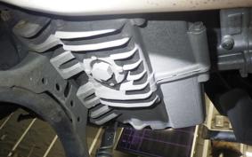 YAMAHA N-MAX 2002 SE86J