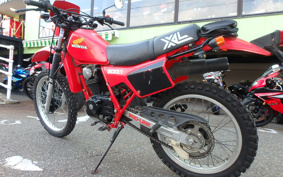 HONDA XL200R MD06