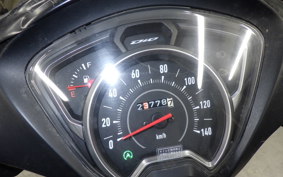 HONDA DIO 110 2006 JF58