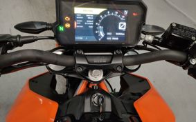 KTM 390 DUKE JPJ40