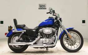 HARLEY XL883LI 2007