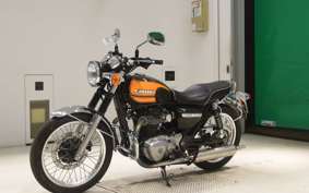 KAWASAKI W800 2016 EJ800A