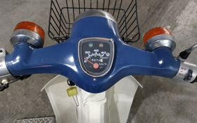 HONDA SUPER CUB50 AA01