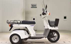 HONDA GYRO X TD02