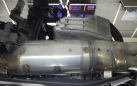 HONDA 400X 2020 NC56