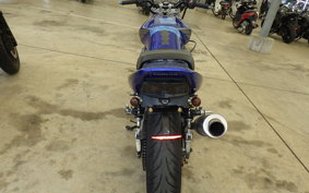 HONDA CB400SF VTEC SPEC 2 2002 NC39