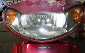 HONDA DIO Gen.6 AF62