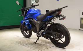 SUZUKI GIXXER 150 2024 NG4BG