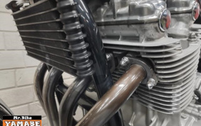 HONDA CB1100 Mugen 2012 SC65