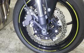 KAWASAKI Z900 Gen.2 2019 ZR900B