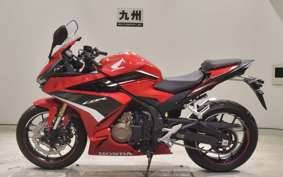 HONDA CBR400R 2022 NC56