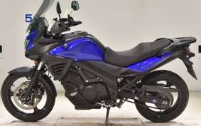 SUZUKI DL650 ( V-Strom 650 ) A 2013 VP56A