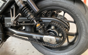 HONDA REBEL 1100 2021 SC83