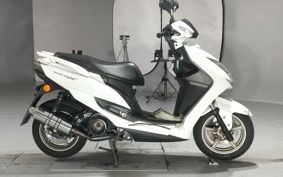 YAMAHA CYGNUS125XSR SEA5J