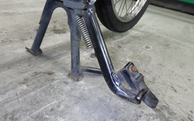HONDA C50 SUPER CUB 2018 AA01