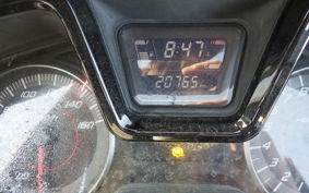 HONDA FORZA 125 A 2013