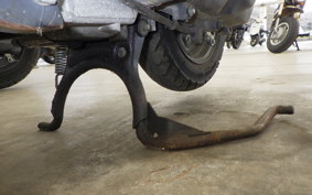 SUZUKI LET's 4 1995 CA45A