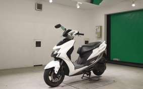 YAMAHA CYGNUS 125 XSR 3 2022 SED8J