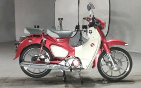 HONDA  SUPER CUB C125 JA58