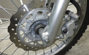 KAWASAKI KLX125 2024 LX125C