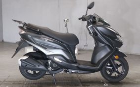 SUZUKI  BURGMAN  STREET 125EX EA23M